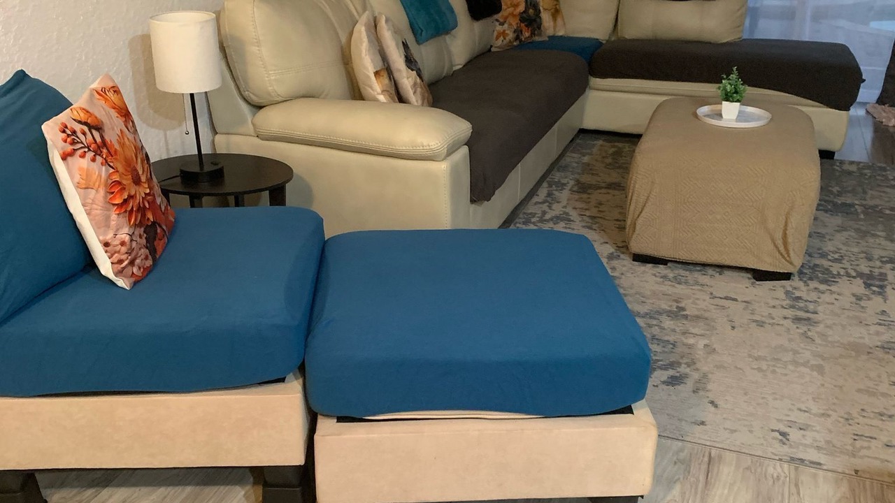 Photo of Livingroom in Highlands Reserve