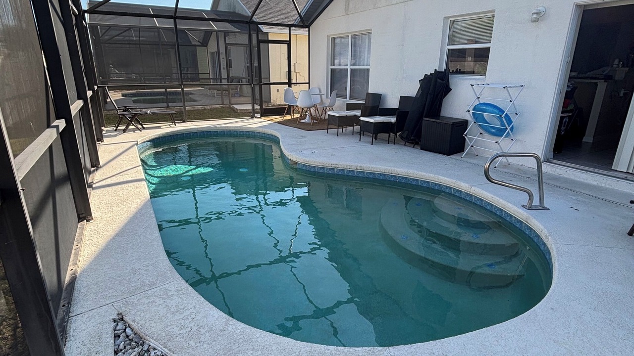 Photo of Outdoor in Haines City
