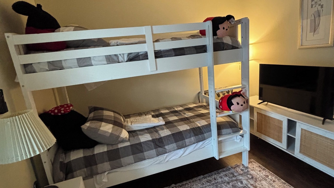 Photo of Bedroom in Haines City