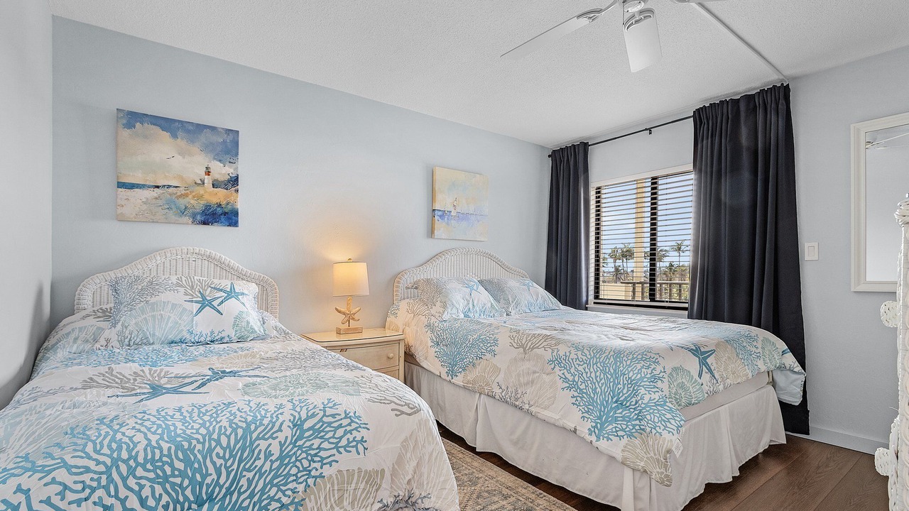 Photo of Bedroom in Sanibel