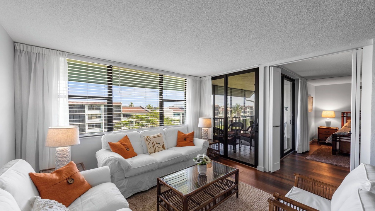 Photo of Livingroom in Sanibel