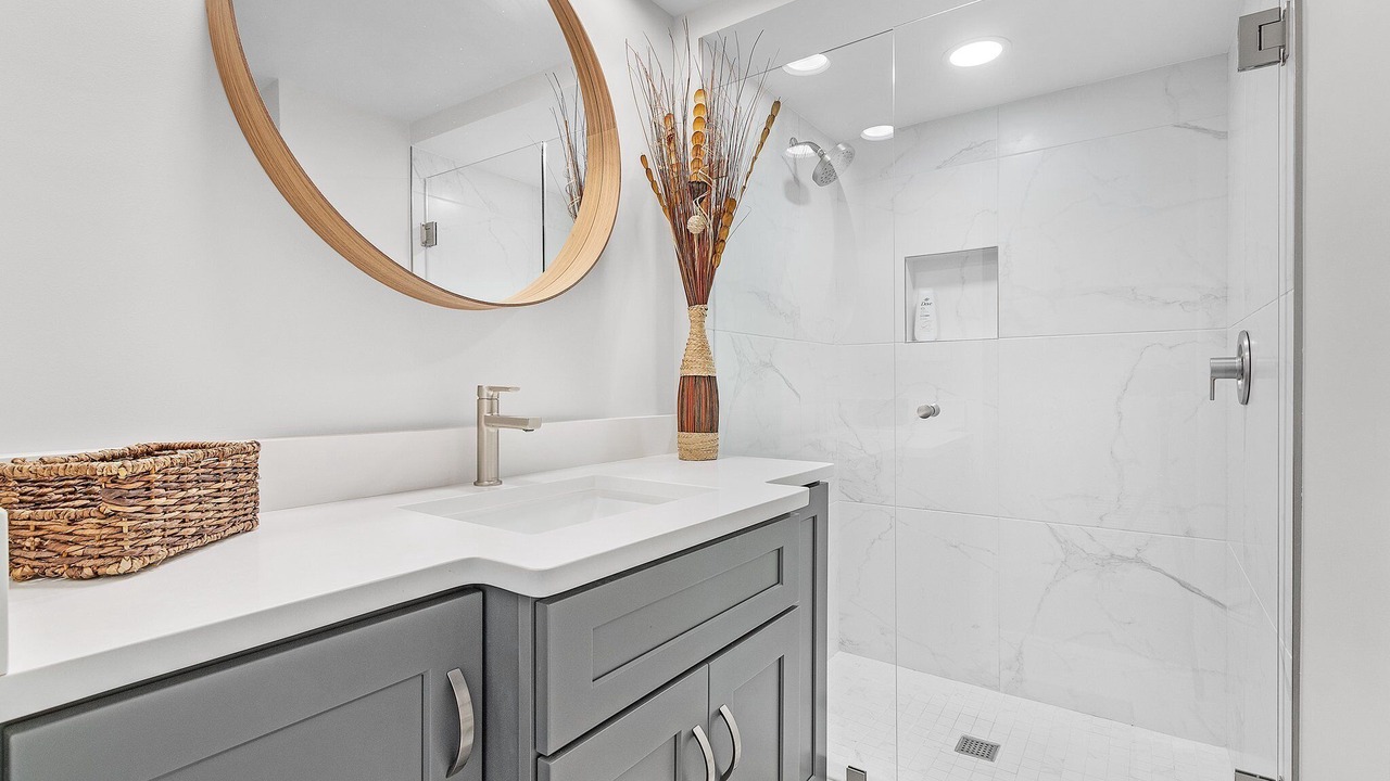 Photo of Bathroom in Sanibel