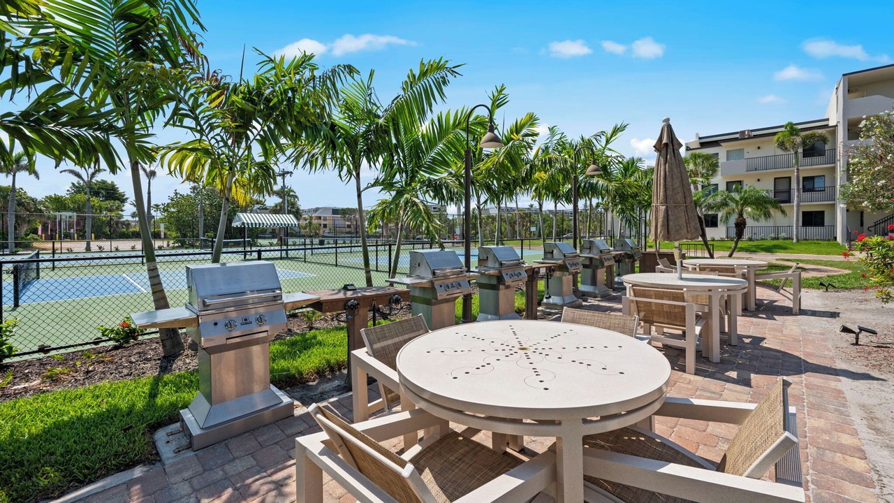 Photo of Outdoor in Sanibel