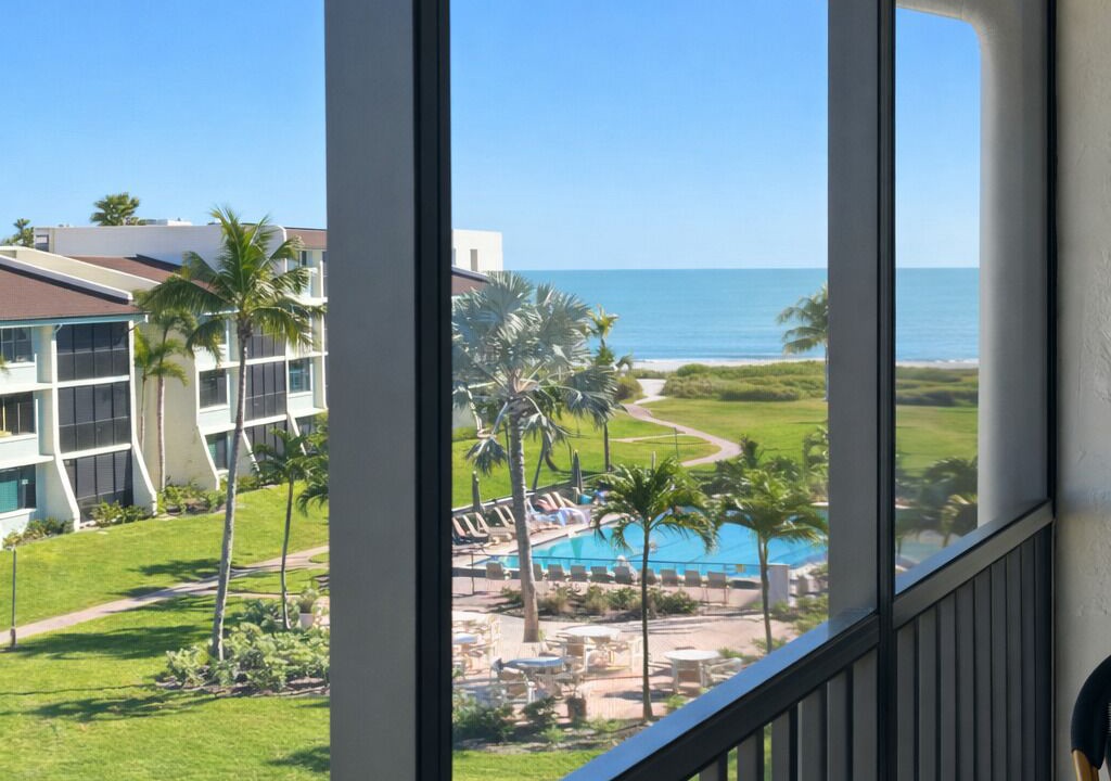 Photo of Outdoor in Sanibel