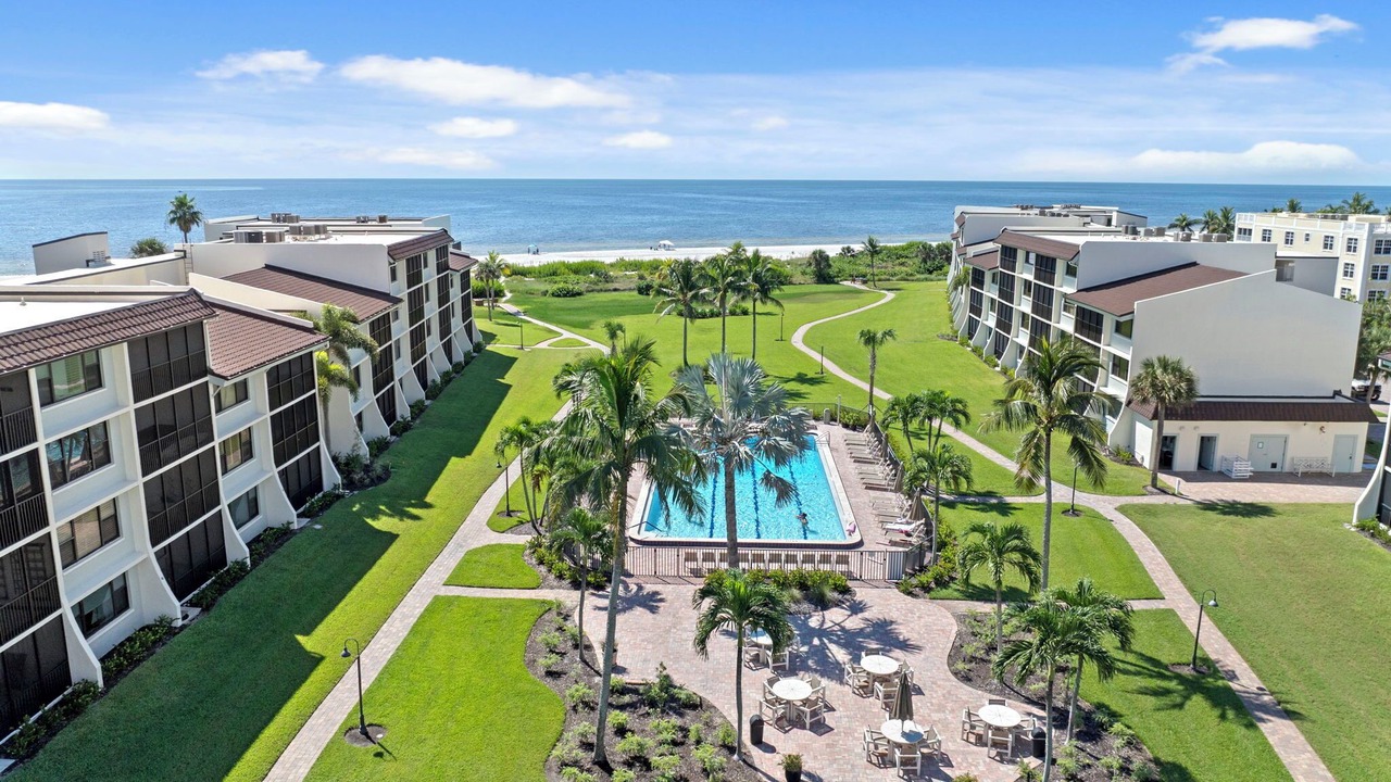 Photo of Outdoor in Sanibel