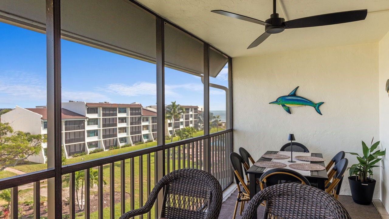 Photo of Outdoor in Sanibel