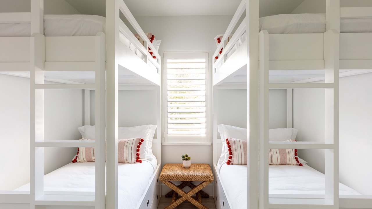 Photo of Bedroom in Islamorada
