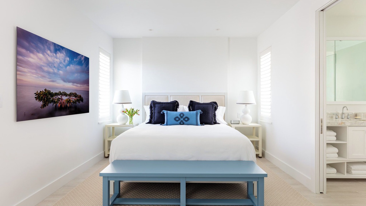 Photo of Bedroom in Islamorada