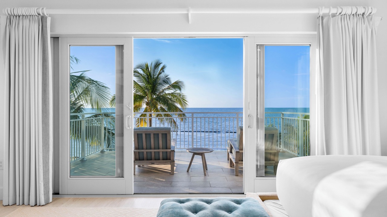 Photo of Bedroom in Islamorada