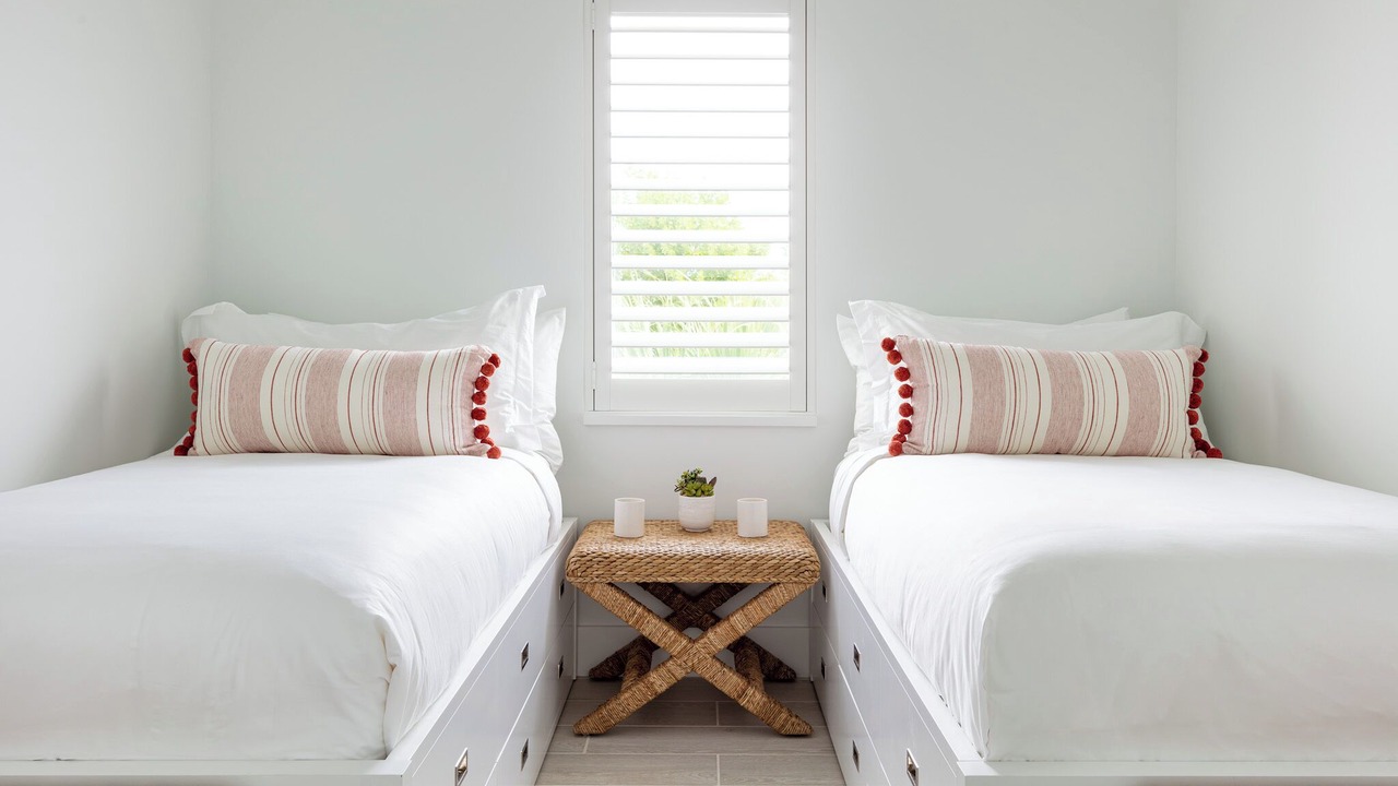 Photo of Bedroom in Islamorada