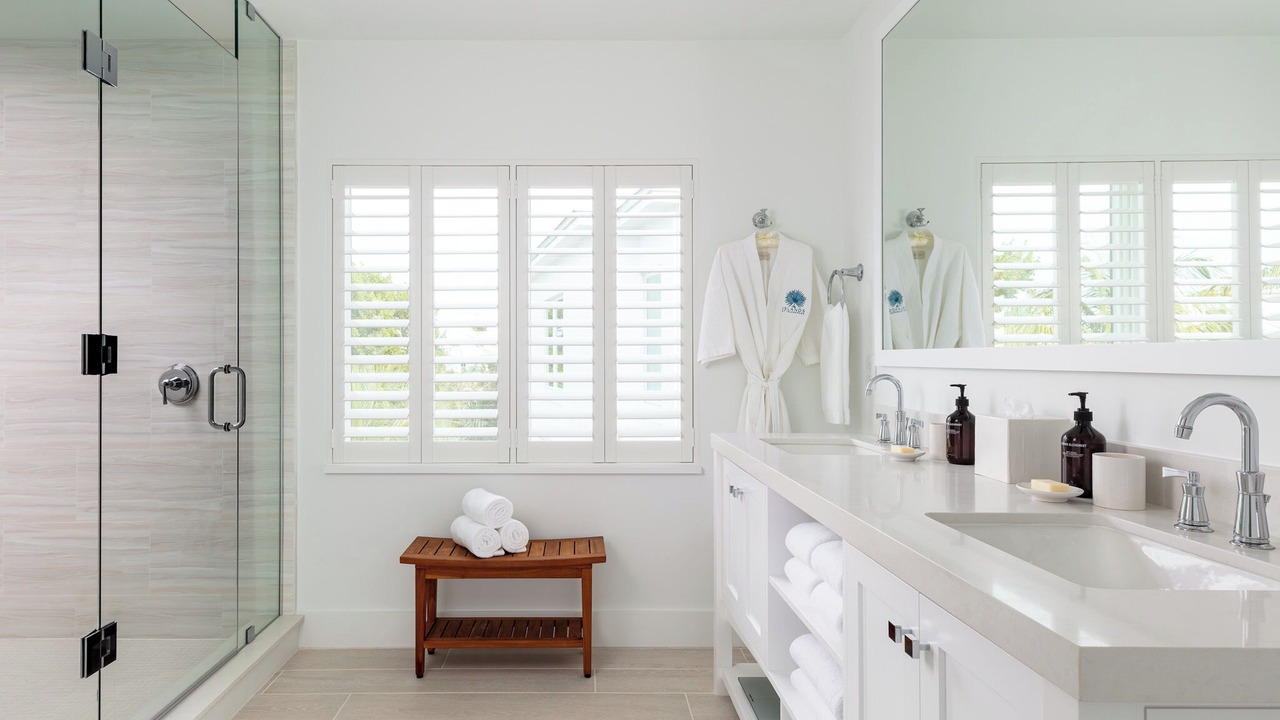 Photo of Bathroom in Islamorada