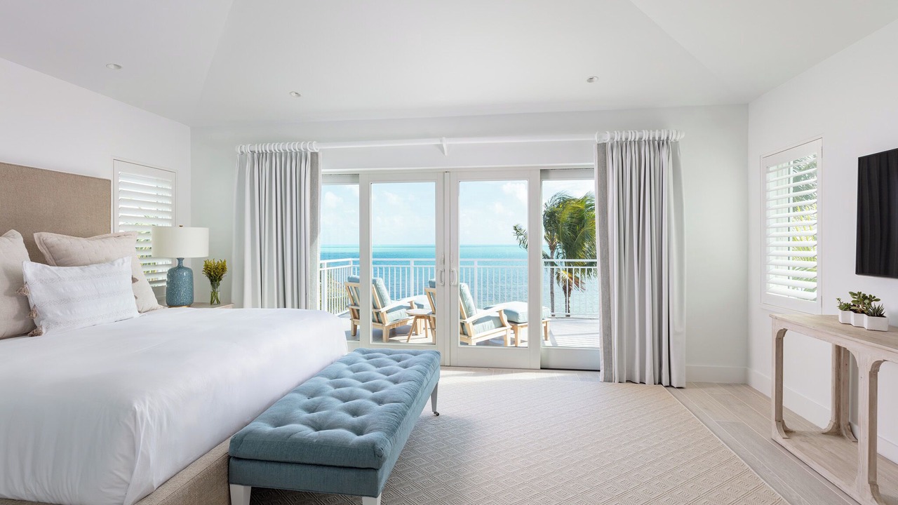 Photo of Bedroom in Islamorada
