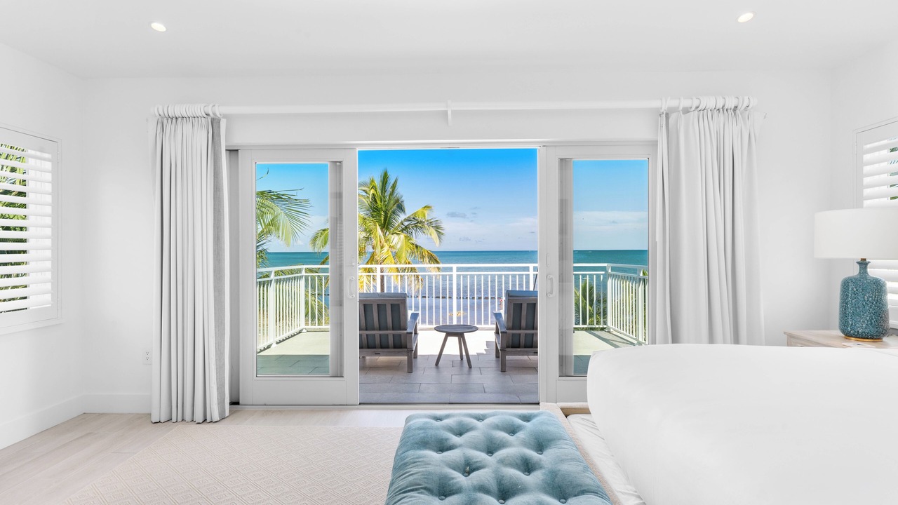 Photo of Bedroom in Islamorada