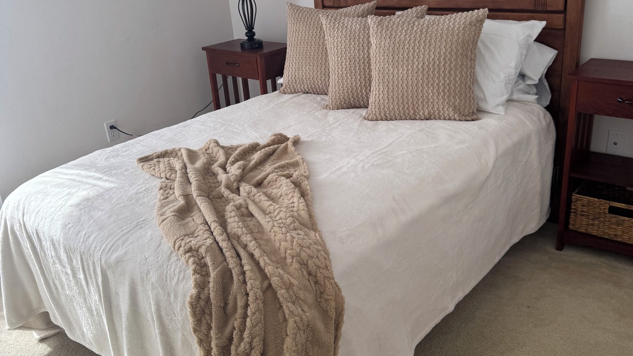 Photo of Bedroom in Solivita