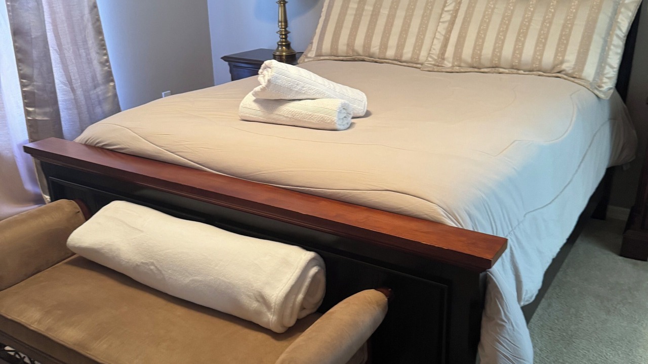 Photo of Bedroom in Solivita