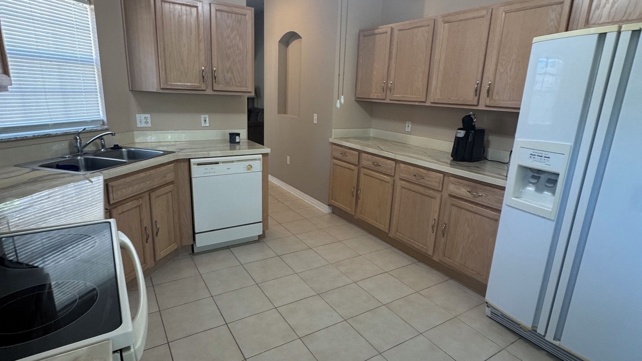 Photo of Kitchen in Solivita