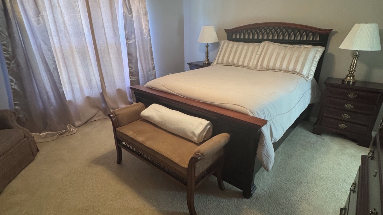 Photo of Bedroom in Solivita