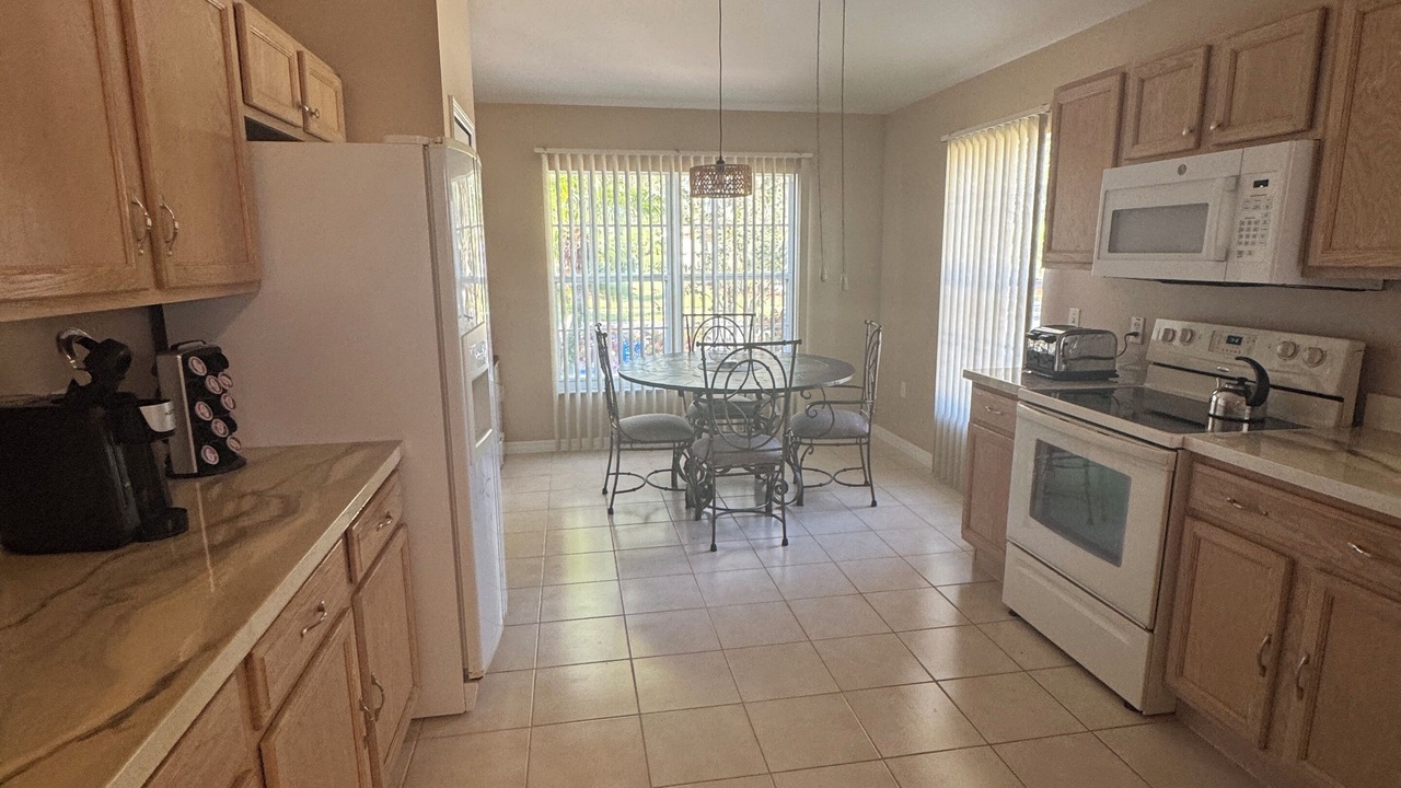 Photo of Kitchen in Solivita