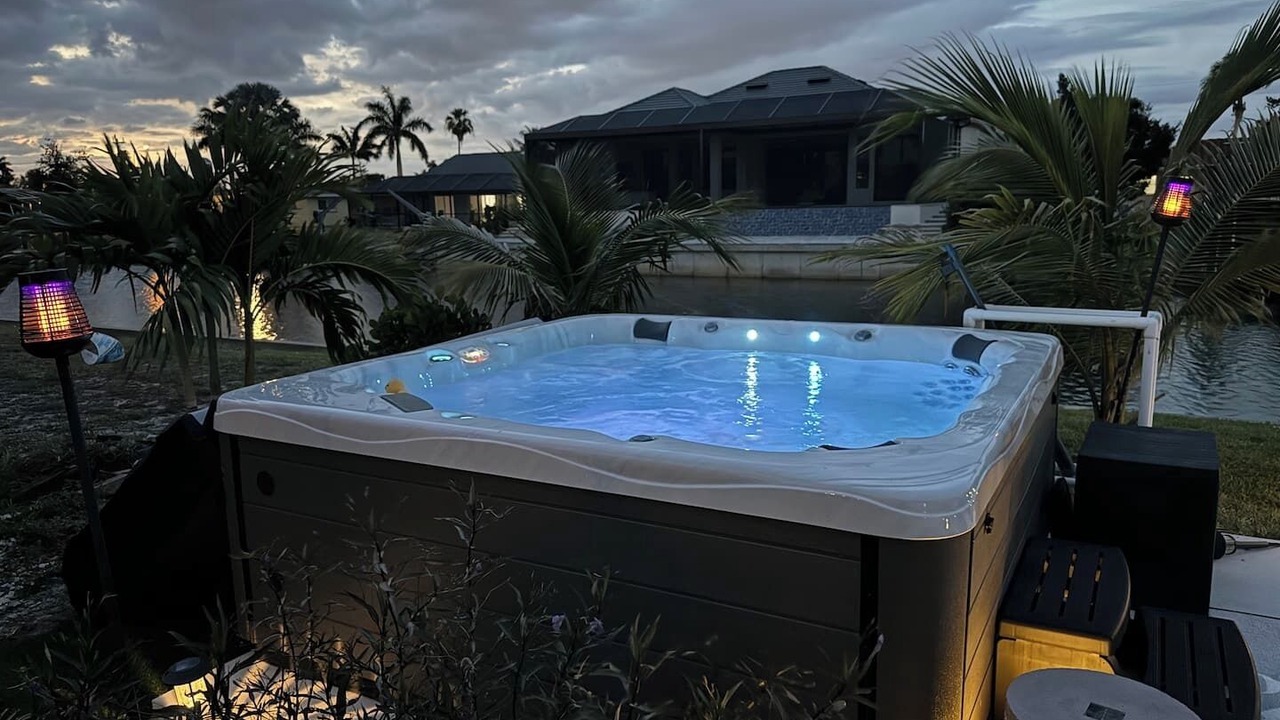 Photo of Outdoor in Yacht Club