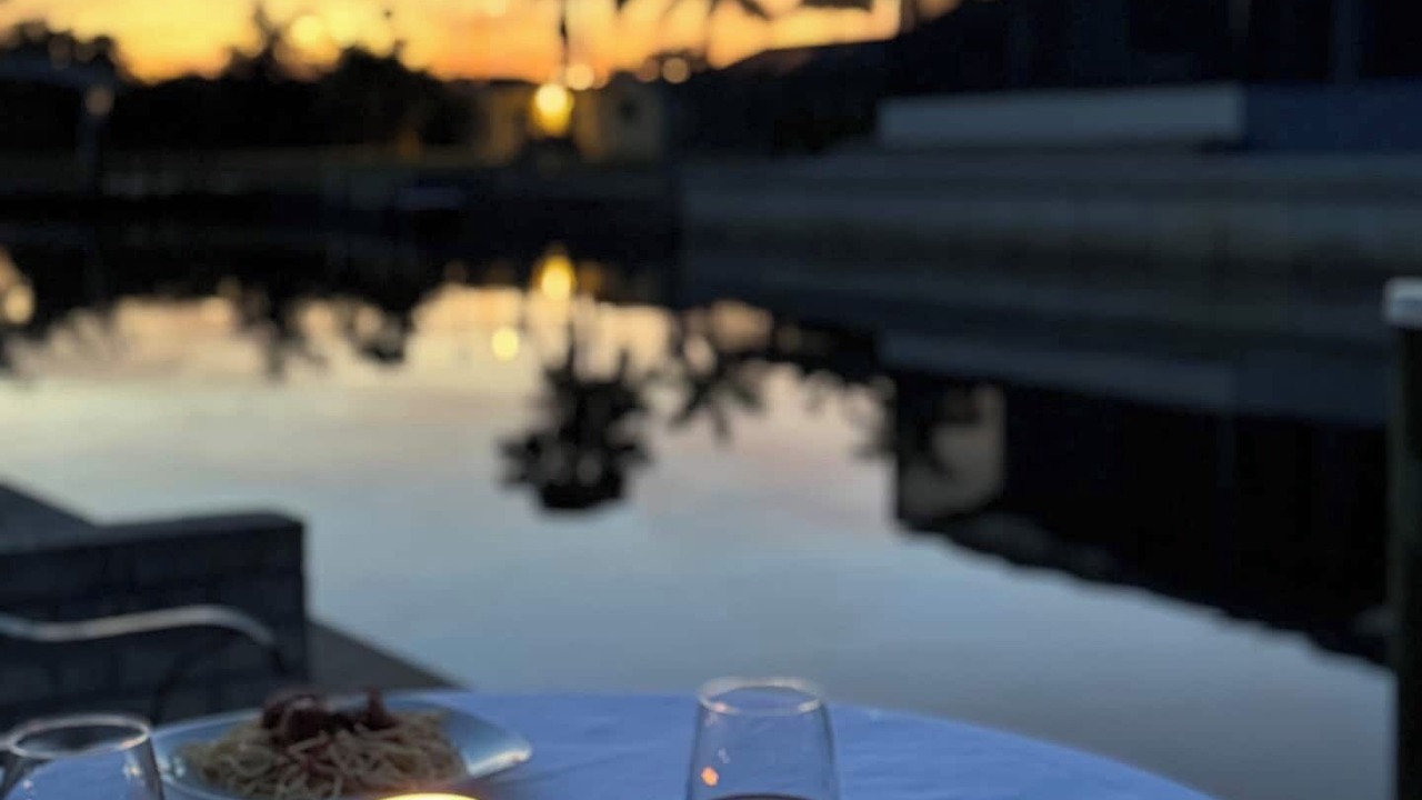 Photo of Outdoor in Yacht Club