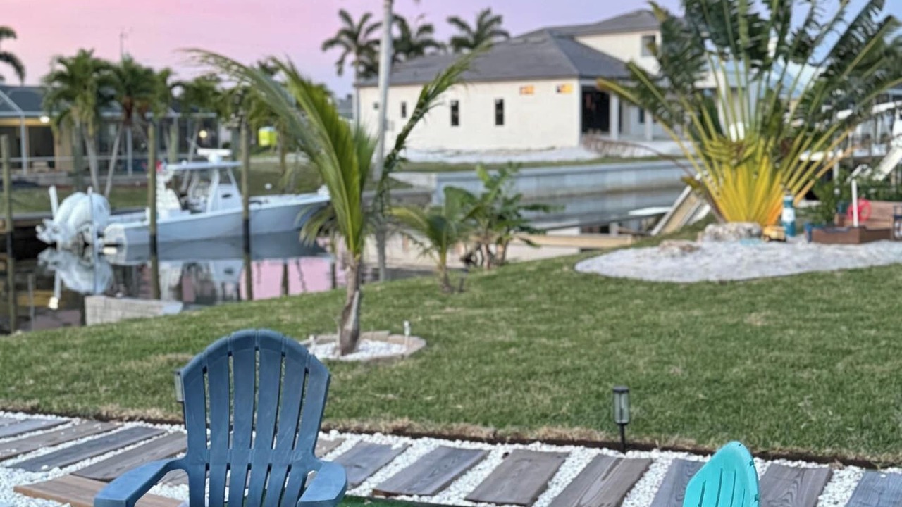 Photo of Outdoor in Yacht Club