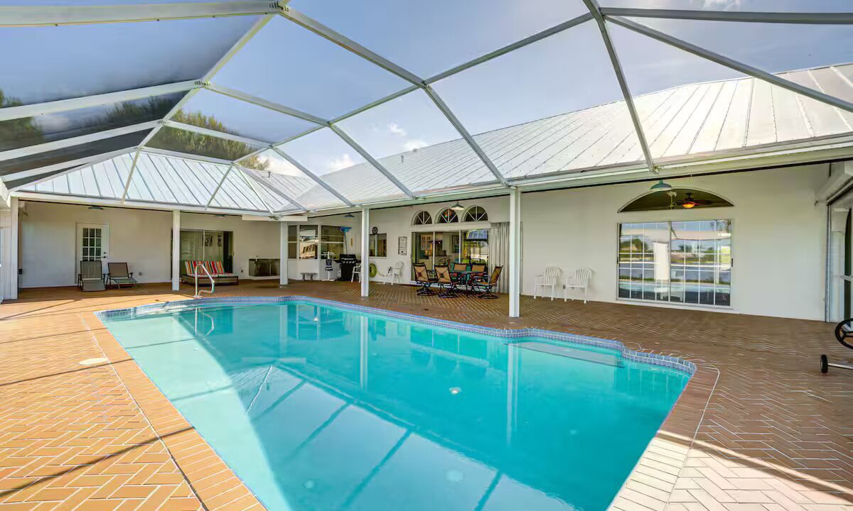 Photo of Outdoor in Fort Ogden