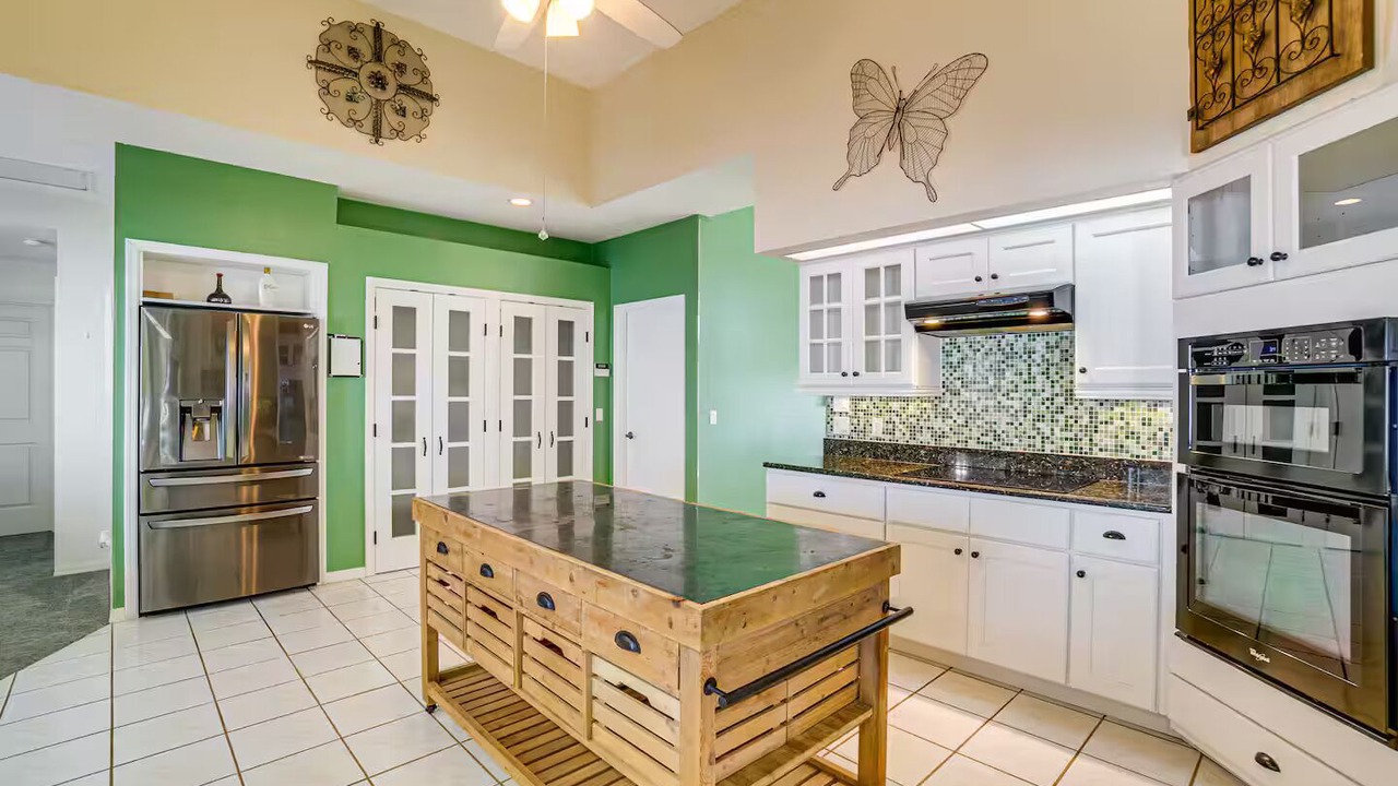 Photo of Kitchen in Fort Ogden