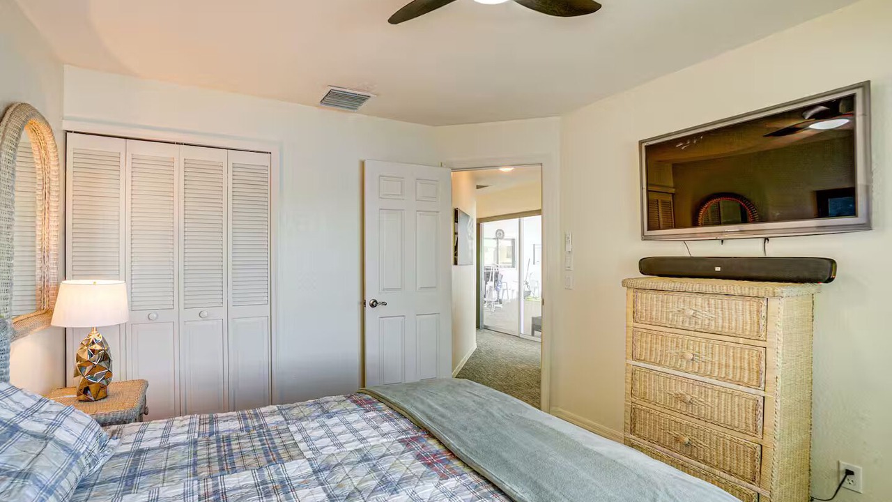 Photo of Bedroom in Fort Ogden
