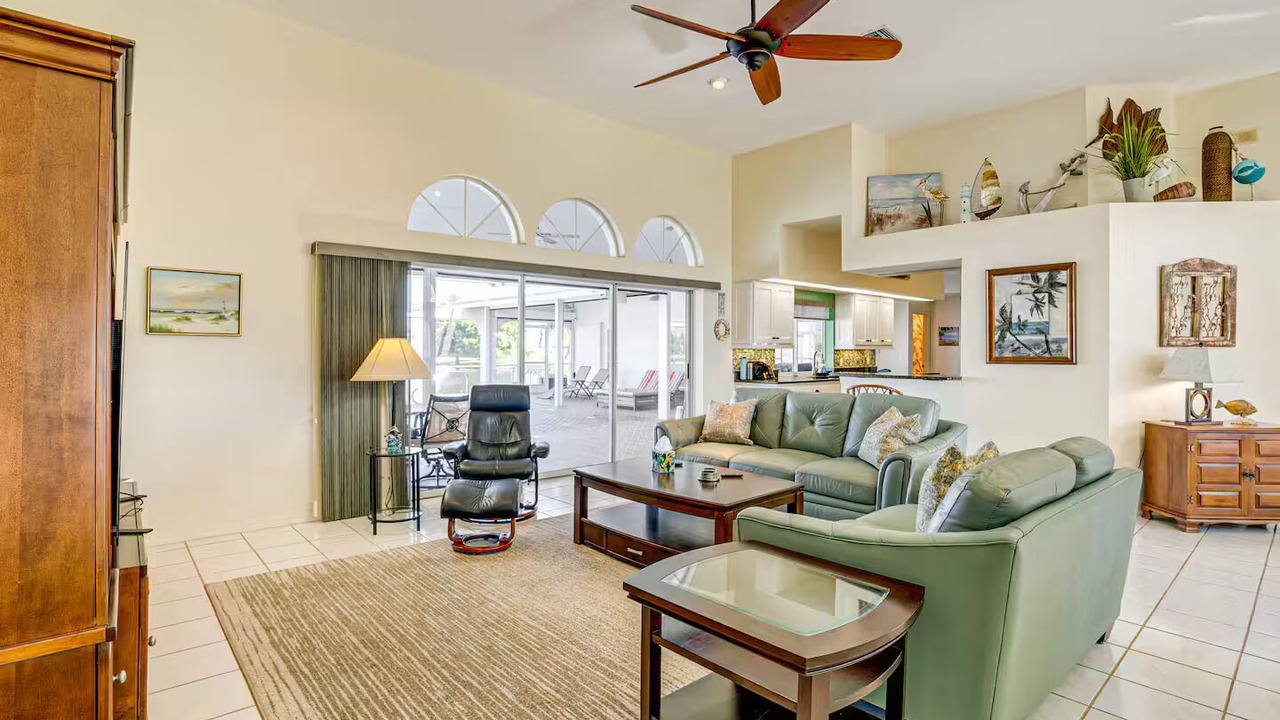 Photo of Livingroom in Fort Ogden