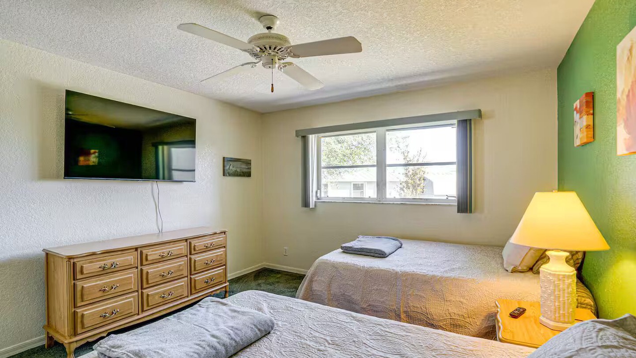 Photo of Bedroom in Fort Ogden