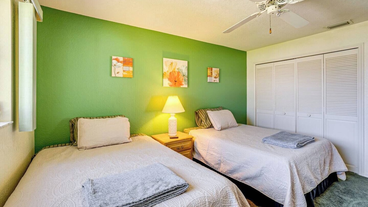 Photo of Bedroom in Fort Ogden