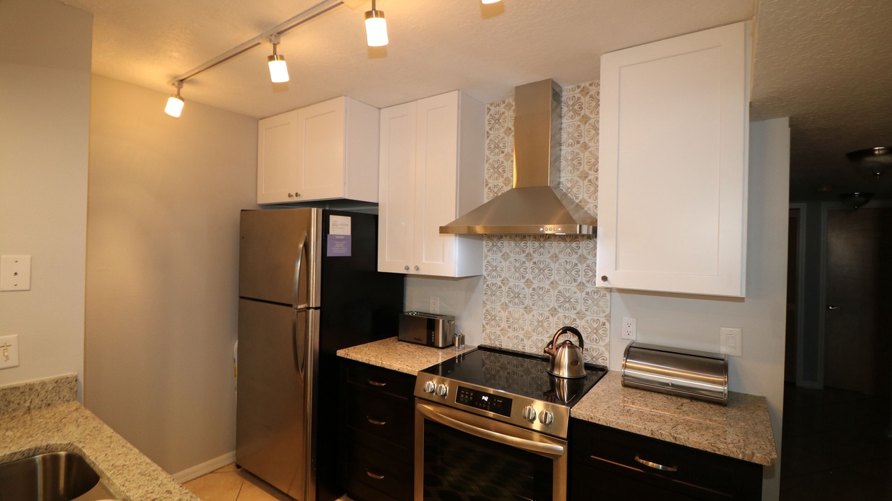 Photo of Kitchen in Lindfields