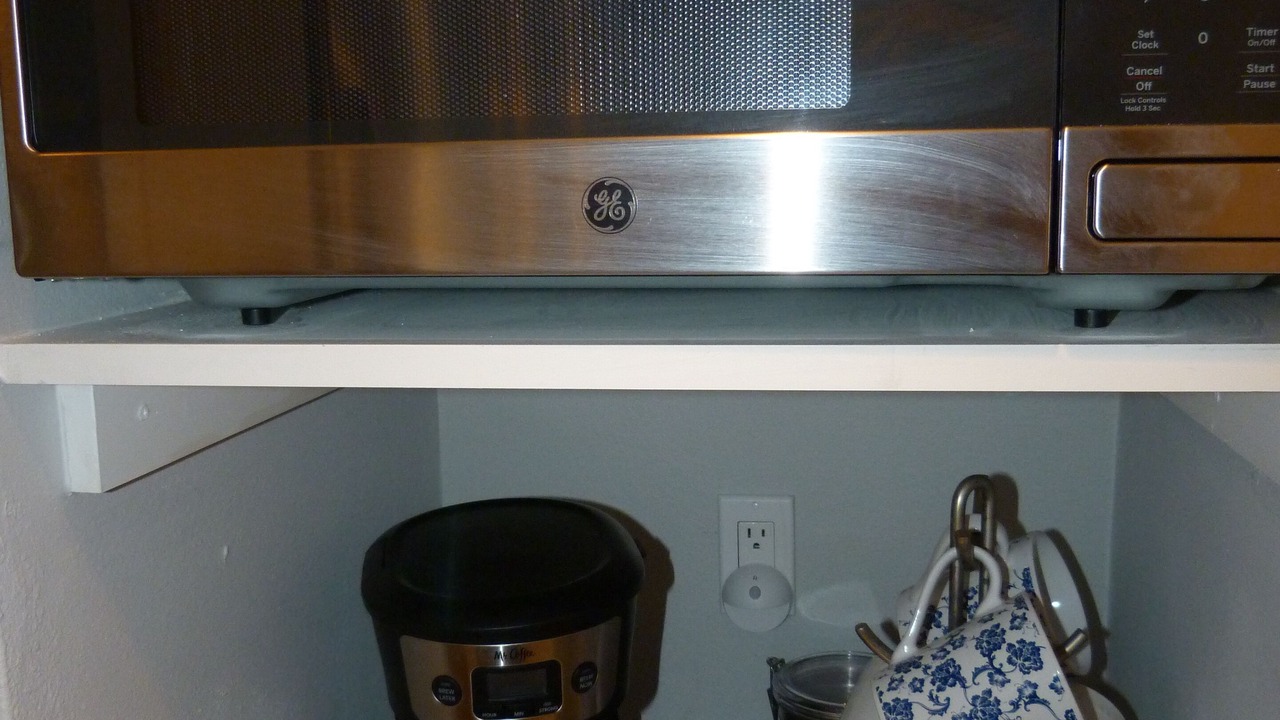 Photo of Kitchen in Lindfields