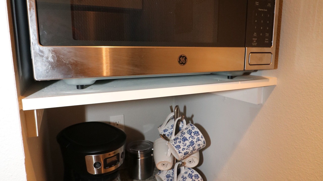 Photo of Kitchen in Lindfields