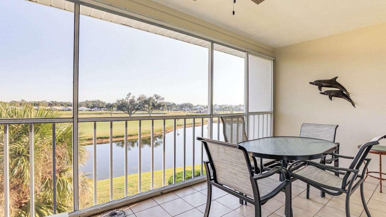 Photo of Patio Balcony in Plantation