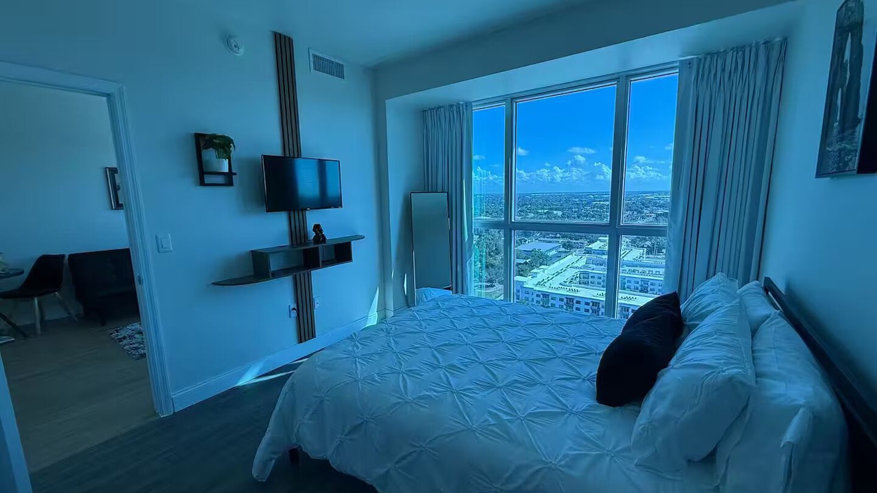 Photo of Bedroom in Fort Myers River District
