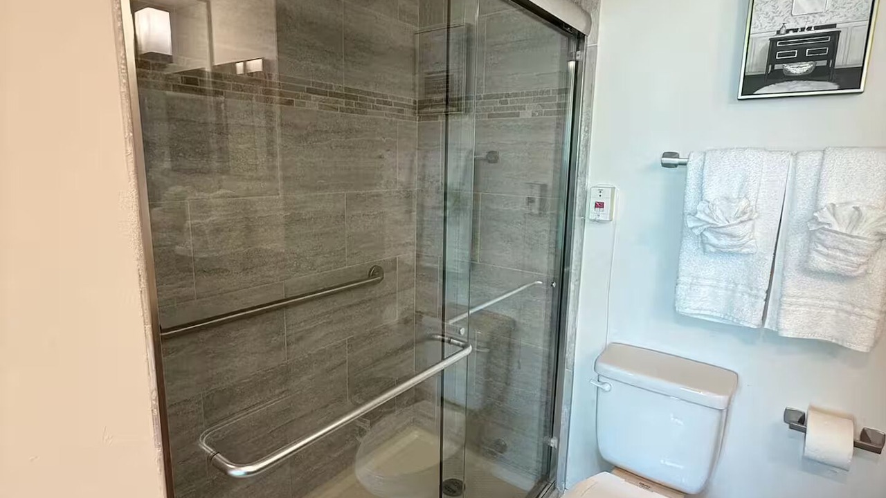 Photo of Bathroom in Fort Myers River District