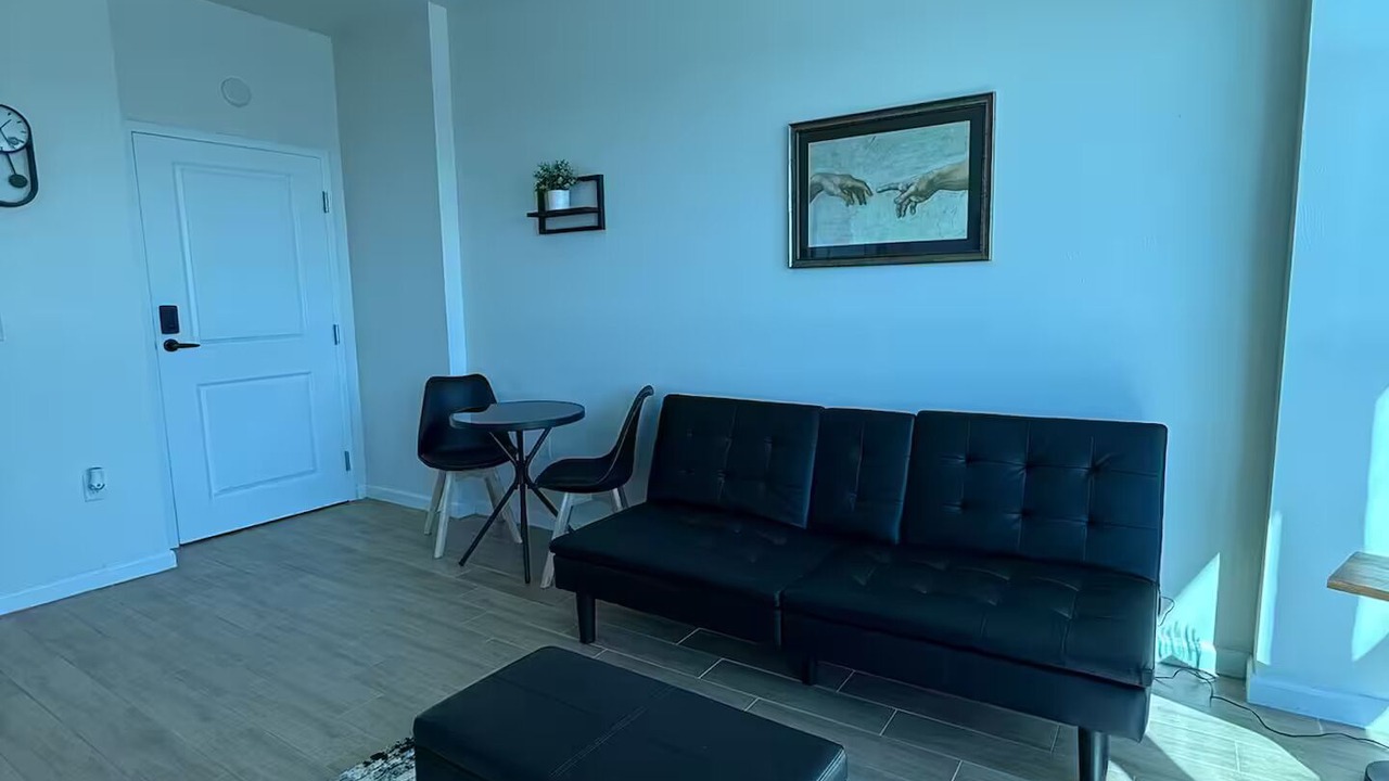 Photo of Livingroom in Fort Myers River District