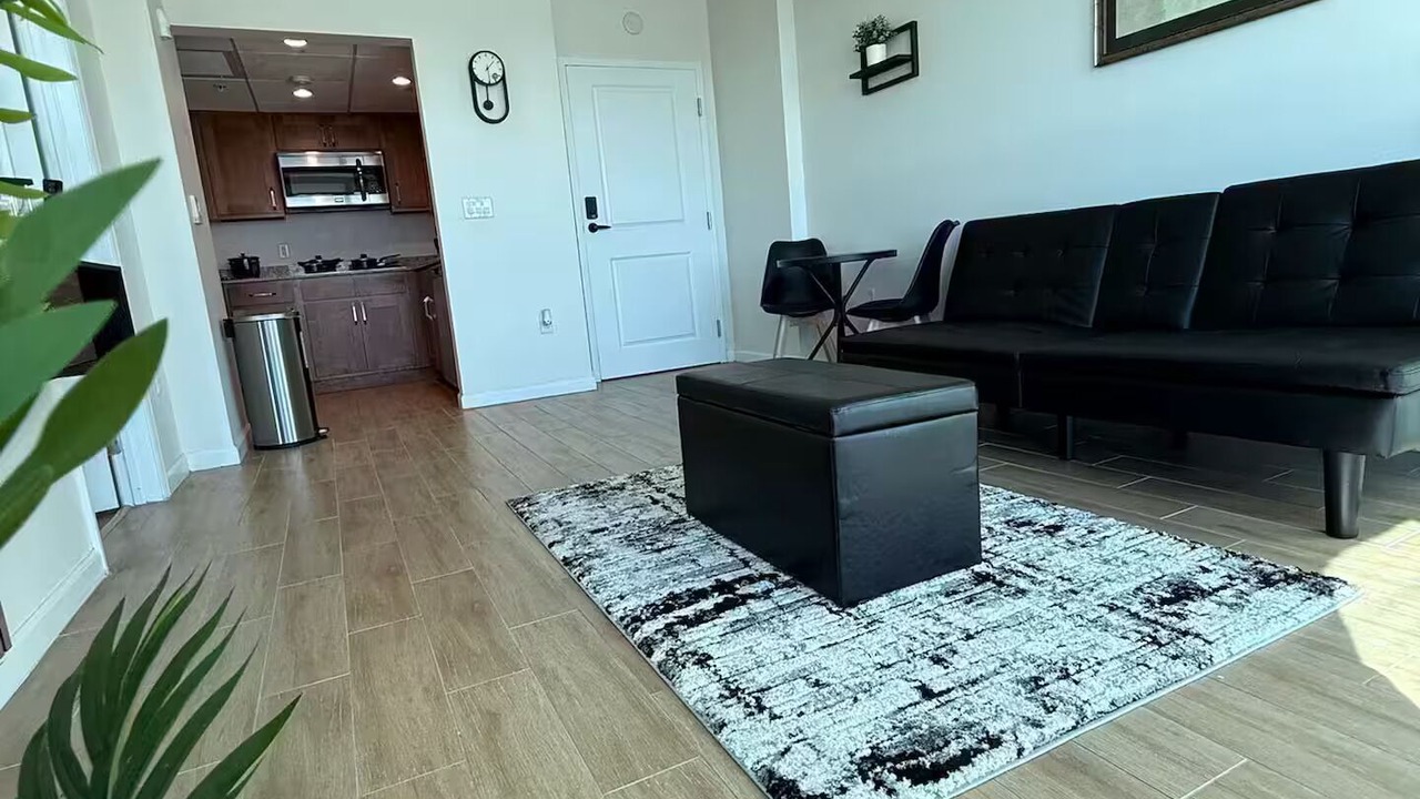 Photo of Livingroom in Fort Myers River District