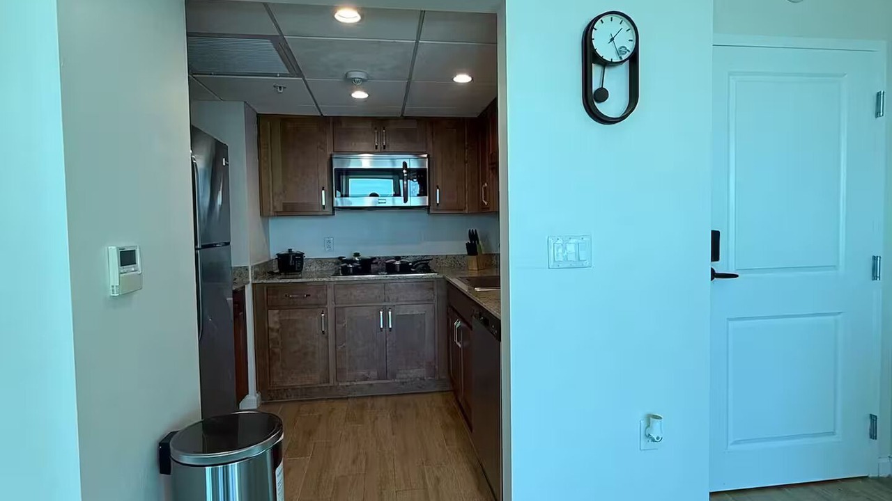 Photo of Kitchen in Fort Myers River District