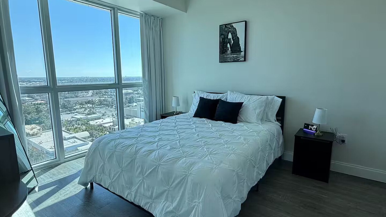 Photo of Bedroom in Fort Myers River District