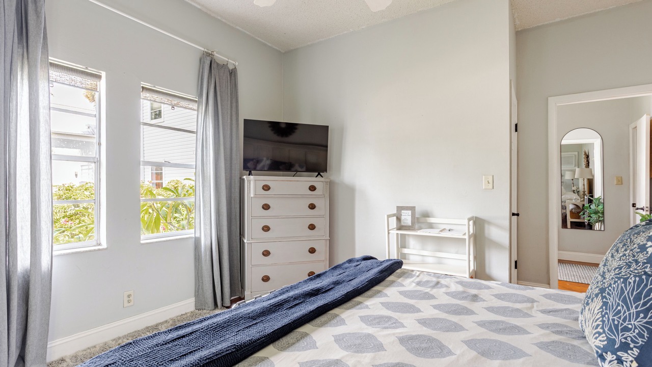 Photo of Bedroom in Hyde Park