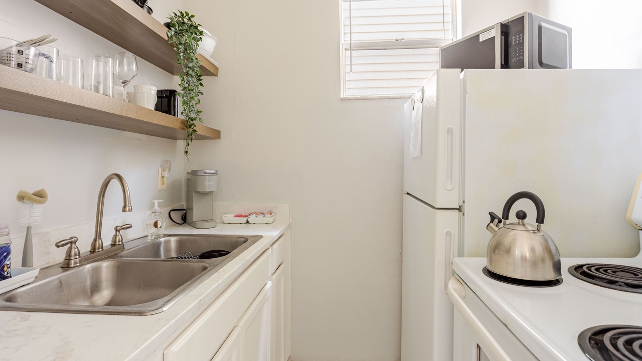 Photo of Kitchen in Hyde Park