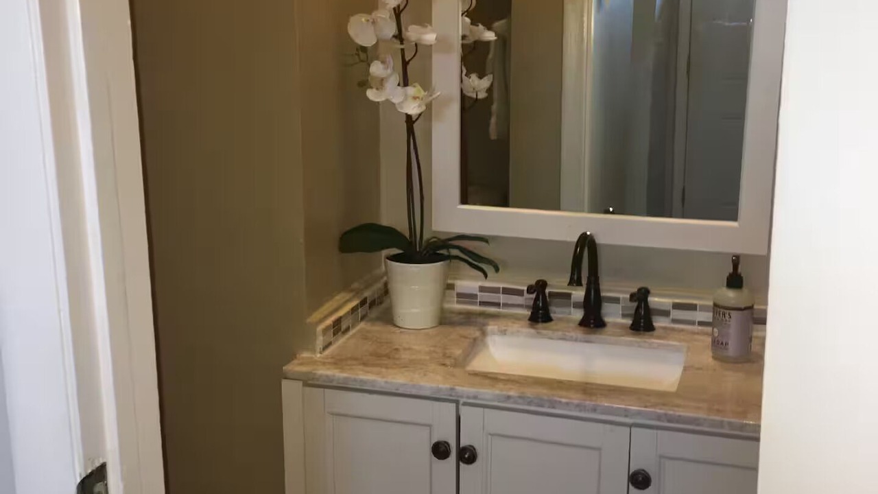 Photo of Bathroom in Hyde Park