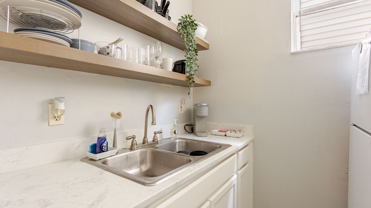 Photo of Kitchen in Hyde Park