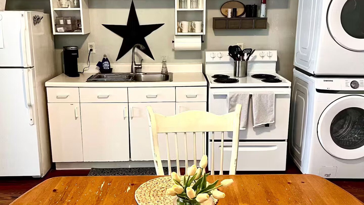Photo of Kitchen in Hyde Park