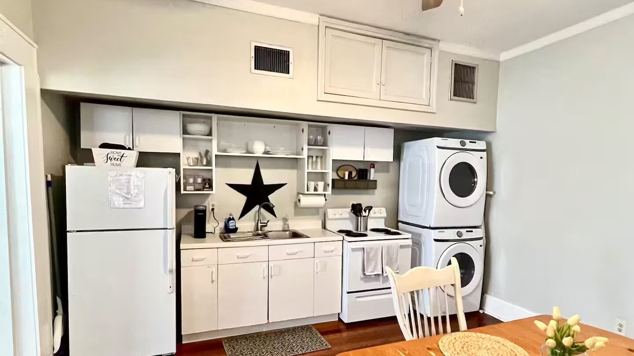 Photo of Kitchen in Hyde Park