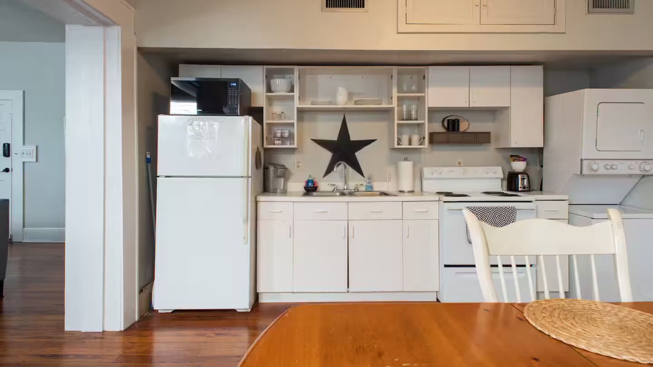 Photo of Kitchen in Hyde Park
