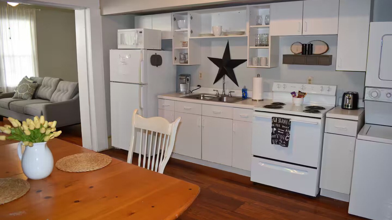 Photo of Kitchen in Hyde Park