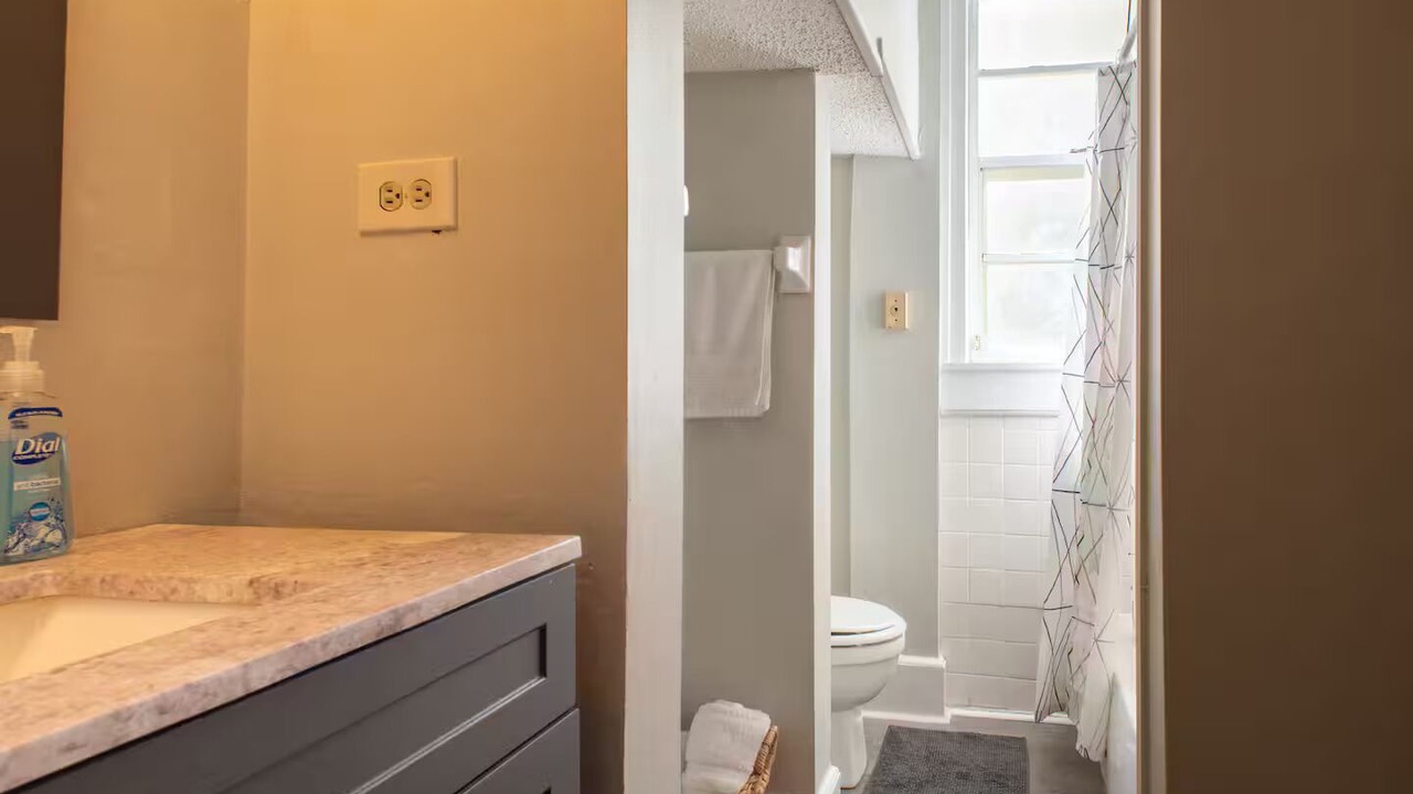 Photo of Bathroom in Hyde Park